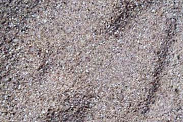 芝生の目土用の砂 配達専門 福岡市